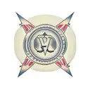 Country Music Logo tattoo design idea