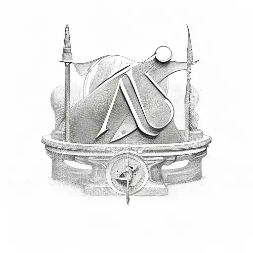 Roman numerals May 28 2017 tattoo design idea