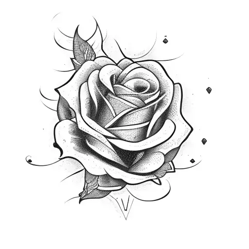 gun's n roses  tattoo design idea