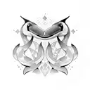 orca tattoo design idea