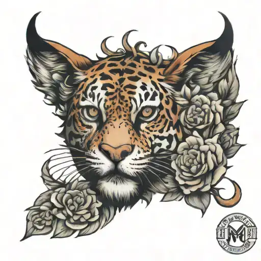 Murray John  tattoo design idea