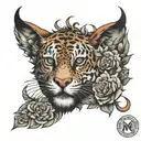 Murray John  tattoo design idea