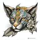 Murray John  tattoo design idea