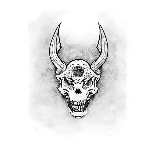 Guerrero mezclado con el escudo de Rosario Central y el Gigante de Arroyito tattoo design idea