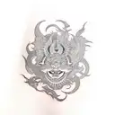 ramos tattoo design idea