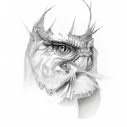 bible verse tattoo design idea