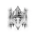 welder tattoo design idea