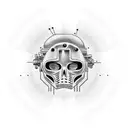welder tattoo design idea