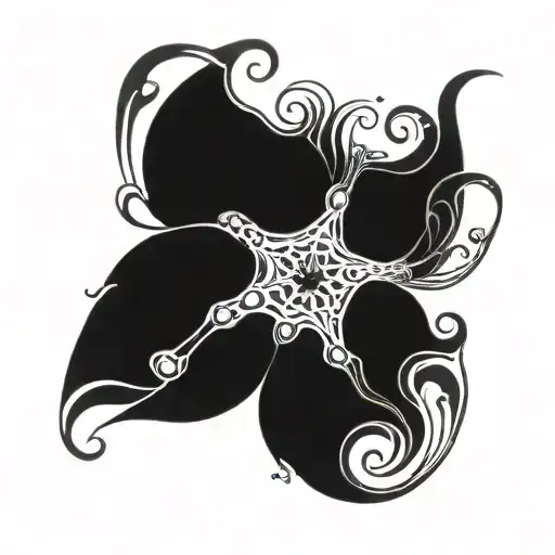 multiple sclerosis tattoo design idea