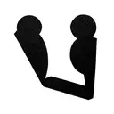 equalizer tattoo design idea