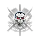 Levi Shingeki no Kyojin tattoo design idea