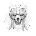 bridge four  tattoo design idea