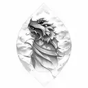 stormlight archive tattoo design idea