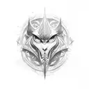 stormlight archive tattoo design idea