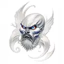 stormlight archive tattoo design idea