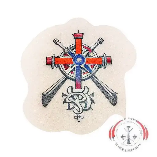 half sleeve with a cross tattoo design idea