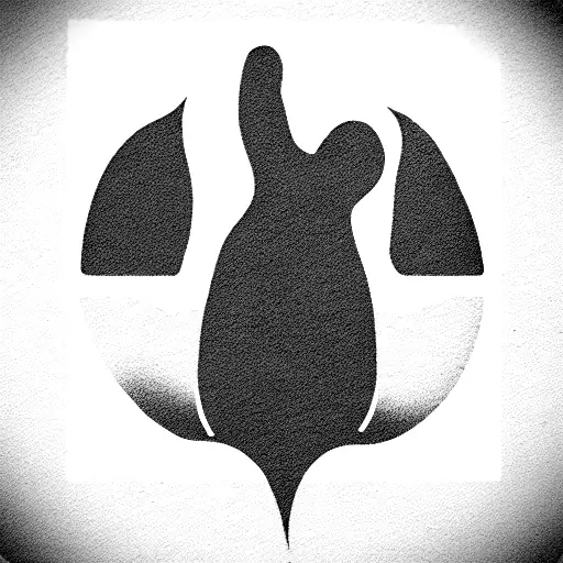 Ohana tattoo design idea