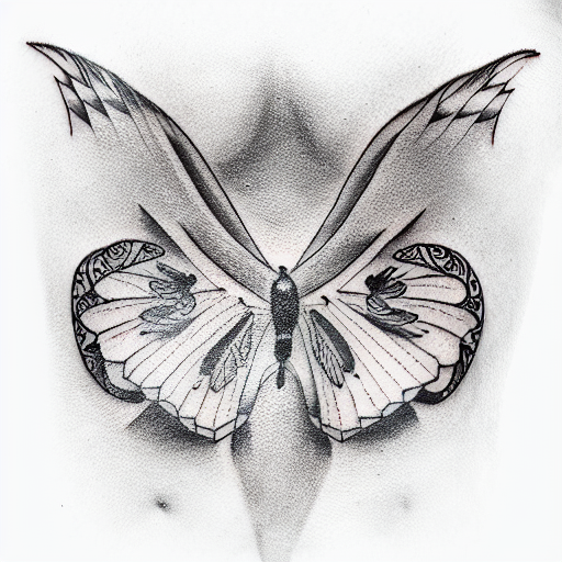 saved by grace tattoo design idea