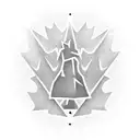 Canada, freedom, liberty  tattoo design idea