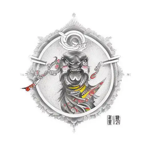 a text that resambles hard work and discipline, dedication in latin tattoo design idea