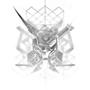 formula 1 tattoo design idea