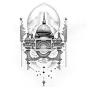 london exchange program in 2022 tattoo design idea