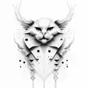 london exchange program in 2022 tattoo design idea