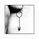 ambition tattoo design idea