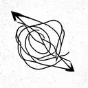 ambition tattoo design idea