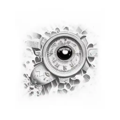 304 tattoo design idea