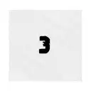 number 304 tattoo design idea