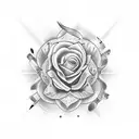 304 tattoo design idea