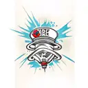 POP SMOKE RAPPER tattoo design idea