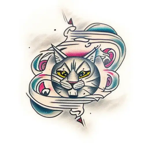 Kindred tattoo design idea