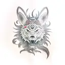 Kindred tattoo design idea