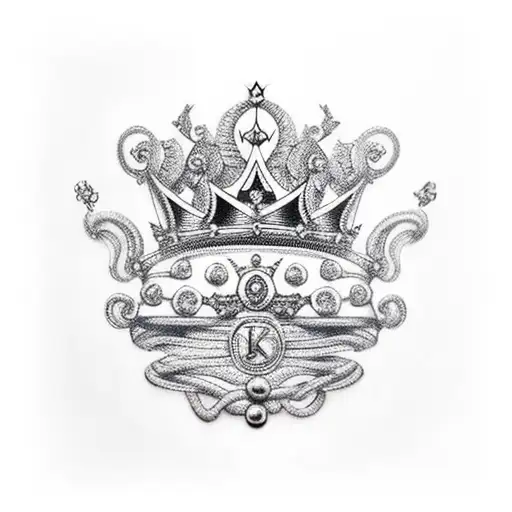 Crown design, crown jewels, crown symbol, crown tattoo, heraldry symbol.  emperor crown, royal crown icon - Download on Iconfinder
