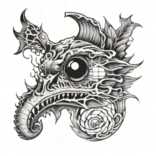 Says the word savage  tattoo design idea