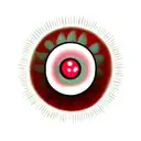Calcifer tattoo design idea