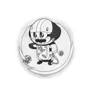 doraemon tattoo design idea