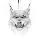 bmw e30 tattoo design idea