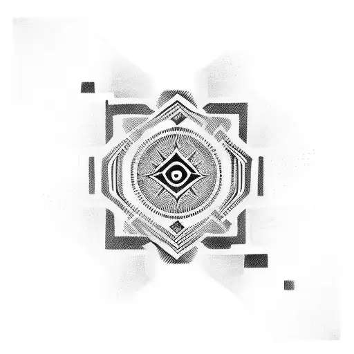 2007 2010 2011 2013 in a horizontal line tattoo design idea