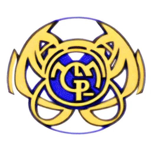 Real Madrid  tattoo design idea