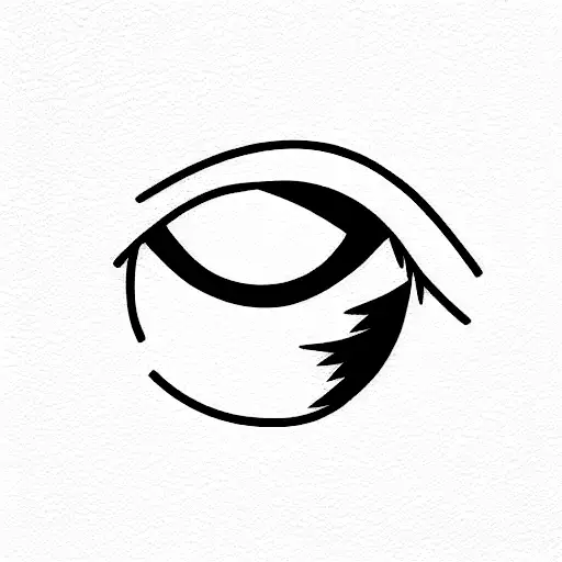 ken kaneki tattoo design idea