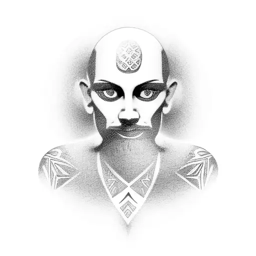 tramp stamp gay man MICHAEL'S tattoo design idea