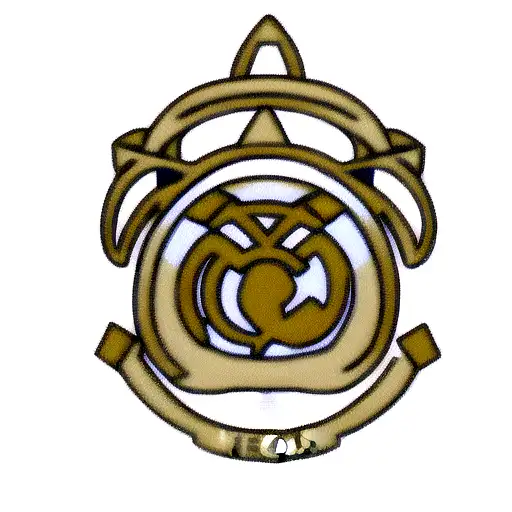 Real Madrid tattoo design idea