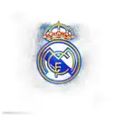 Real Madrid tattoo design idea