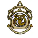 Real Madrid tattoo design idea