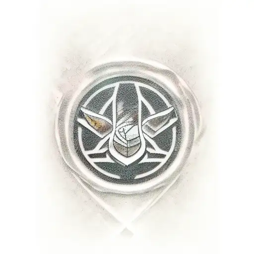 TOYOTA SUPRA MK4 tattoo design idea