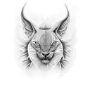 overthinking  tattoo design idea