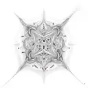 overthinking  tattoo design idea